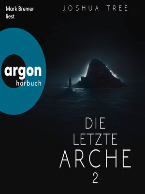 cover image of Die letzte Arche 2